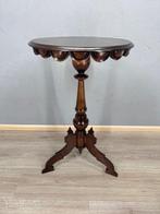 Bijzettafel - Hout - Zweedse bijzettafel