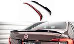 Spoiler Fiat Tipo S Sedan Maxton Glans Zwart, Ophalen of Verzenden, Nieuw
