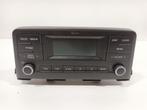 Radio Kia Picanto III 1.0 96150g6830asb, Ophalen of Verzenden, Gebruikt, Kia