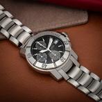 Baume & Mercier - Capeland - Heren - 2000-2010, Sieraden, Tassen en Uiterlijk, Horloges | Heren, Nieuw