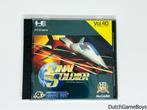 PC Engine - Final Soldier - New & Sealed, Spelcomputers en Games, Verzenden, Gebruikt