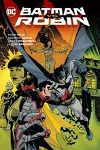 Batman vs. Robin [HC], Verzenden, Nieuw