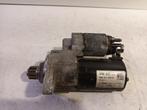 Startmotor Volkswagen Golf VI 2.0 GTI 02E911023S, Auto-onderdelen, Motor en Toebehoren, Ophalen of Verzenden, Gebruikt, Volkswagen
