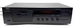 Yamaha - KX-330 Audiocassette deck, Audio, Tv en Foto, Nieuw