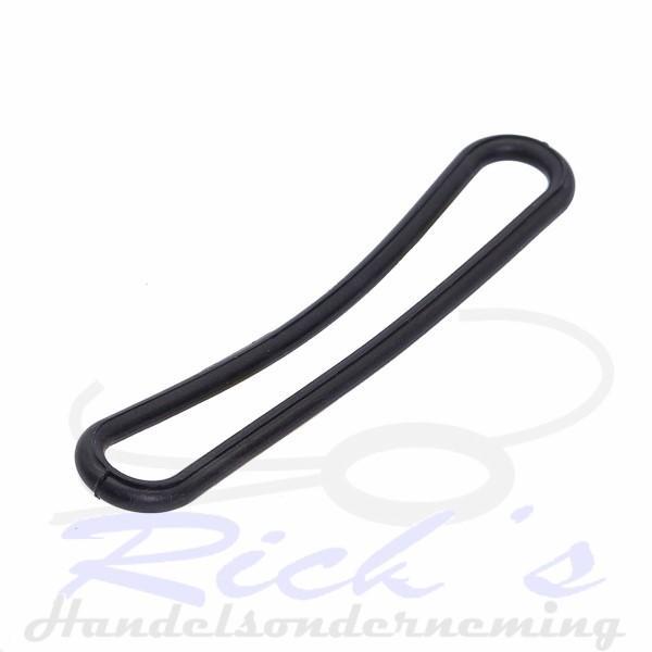 Spanrubber 20 cm, Auto diversen, Aanhangwagen-onderdelen, Nieuw, Ophalen of Verzenden