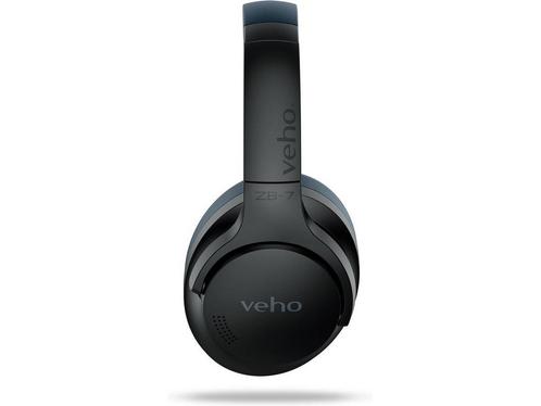 Veho ZB-7 Wireless Noise Cancelling Headphones, Audio, Tv en Foto, Koptelefoons, Nieuw, Verzenden