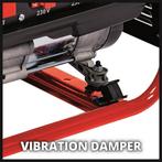 EINHELL TC-PG 25/1/E5 AGGREGAAT 2400WATT, Verzenden, Zo goed als nieuw