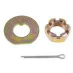 Dorman Axle Nuts 04993, Auto-onderdelen, Overige Auto-onderdelen, Ophalen of Verzenden, Nieuw