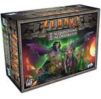 Clank! Legacy - Acquisitioins Incorporated | Dire Wolf, Verzenden, Nieuw