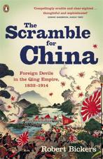 9780141015859 Scramble For China Robert Bickers, Verzenden, Nieuw, Robert Bickers