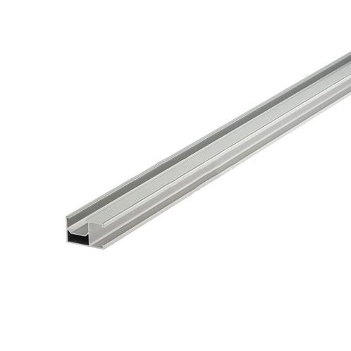 Rail voor zonnepanelen - 120cm - Aluminium, Doe-het-zelf en Verbouw, Elektra en Kabels, Ophalen of Verzenden