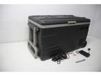 Steamy SECU75 - Compressor koelbox op wielen - 74 liter -, Verzenden, Zo goed als nieuw