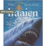 Haaien / Mijn eerste boek over 9789025732776 c. Llewellyn, Boeken, Verzenden, Zo goed als nieuw, C. Llewellyn