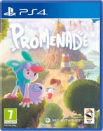 Promenade-Standaard (PlayStation 4) NIEUW, Ophalen of Verzenden, Nieuw