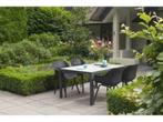 hartman tuinset sophie element xerix met tanger tafel 168, Tuin en Terras, Tuinsets en Loungesets, Nieuw, Overige materialen, Tuinset