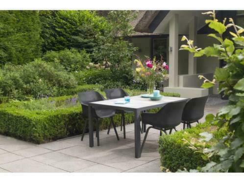 hartman tuinset sophie element xerix met tanger tafel 168, Tuin en Terras, Tuinsets en Loungesets, Tuinset, Nieuw, Overige materialen