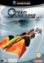 Speed Challenge-Standaard (GameCube) Gebruikt, Ophalen of Verzenden, Zo goed als nieuw