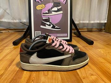 Air Jordan - Air Jordan 1 Low - Low-top sneakers - Maat: EU beschikbaar voor biedingen