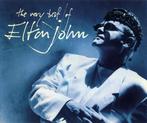 cd - Elton John - The Very Best Of Elton John, Verzenden, Zo goed als nieuw