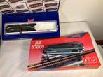 Jouef H0 - Modeltrein locomotief (2) - Stoom- en, Hobby en Vrije tijd, Modeltreinen | H0, Nieuw