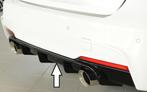 Sport Diffuser voor BMW 3 Serie F30 / F31 / F30 LCI / F31 LC, Ophalen of Verzenden