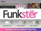 Funko Pop kopen? Exclusief, rare en vaulted Funko Pops