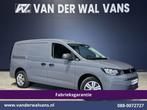 Volkswagen Caddy Cargo Maxi | 1.5 TSI 115pk Benzine motor, Auto's, Gebruikt, Euro 6, Volkswagen, Handgeschakeld