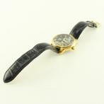 Executive EX-1012-04 Herenhorloge Automaat, Sieraden, Tassen en Uiterlijk, Horloges | Heren, Ophalen of Verzenden, Nieuw