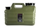 Ultimate Water Carrier Jerrycan 11L (Incl. Kraantje, Sponsje, Watersport en Boten, Verzenden, Nieuw, Overige typen