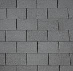 IKO shingle Armourglass Plus 4T Slate Grey (31) - 2,00 m2, Doe-het-zelf en Verbouw, Ophalen of Verzenden, Nieuw