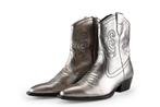 Nelson Cowboy laarzen in maat 37 Goud | 10% extra korting, Kleding | Dames, Overige kleuren, Verzenden, Zo goed als nieuw, Nelson