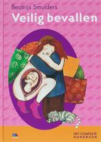 Veilig bevallen / Veilig-serie 9789021581088, Verzenden, Gelezen, Beatrijs Smulders
