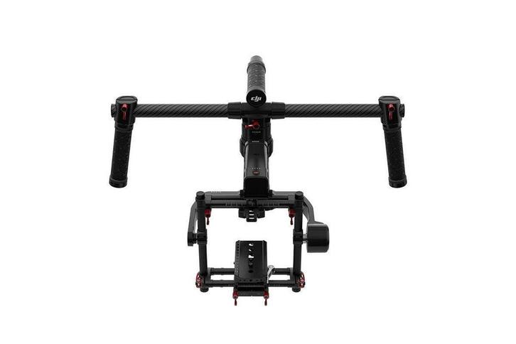 DJI Ronin-MX, Hobby en Vrije tijd, Modelbouw | Radiografisch | Helikopters en Quadcopters, Nieuw