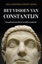 Het visioen van Constantijn 9789401913096 Vincent Hunink, Verzenden, Gelezen, Vincent Hunink