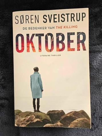 Diverse thrillers beschikbaar voor biedingen
