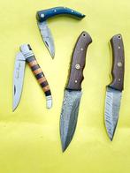 Keukenmes -  Legendarische K Romains Knives Een