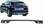 Audi SQ8 Diffuser S-Line zwarte sierstukken, Auto-onderdelen, Carrosserie en Plaatwerk, Ophalen of Verzenden, Nieuw
