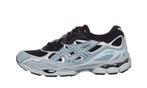 ASICS Gel-NYC Black Fjord Grey, Nieuw