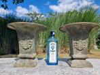 Bloempot (2) - IJzer