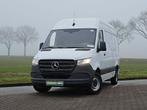Zakelijke Lease |  Mercedes-Benz Sprinter 317, Automaat, ABS, Gebruikt, Euro 6