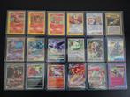 Pokémon - 18 Mixed collection, Hobby en Vrije tijd, Verzamelkaartspellen | Pokémon, Nieuw