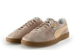 Puma Sneakers in maat 44 Beige, Kleding | Heren, Puma, Overige kleuren, Verzenden, Sneakers of Gympen