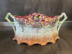 Faïencerie Onnaing - Jardinière - Majolique - n° 785, Antiek en Kunst