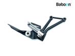 Duosteun Rechts Kawasaki Z 125 2018-2020 (Z125 BR125K), Verzenden, Gebruikt