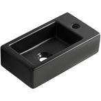 Wiesbaden Rhea M - Fontein - Rechts - 40x22x11cm- Keramiek -, Ophalen of Verzenden, Nieuw