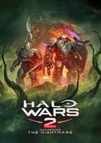 Halo Wars 2 [Xbox One], Spelcomputers en Games, Games | Xbox One, Nieuw, Ophalen of Verzenden