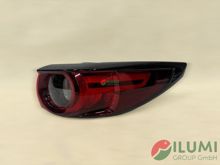 MAZDA CX5 CX-5 II 18-21 ACHTERLICHT  RECHTS EU K2442 W3870, Auto-onderdelen, Verlichting, Gebruikt, Mazda, Verzenden