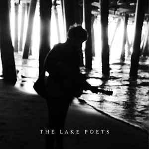 cd digi - The Lake Poets - The Lake Poets, Cd's en Dvd's, Cd's | Overige Cd's, Zo goed als nieuw, Verzenden