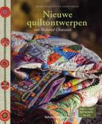 Nieuwe quiltontwerpen 9789048302451 Kathy Doughty, Verzenden, Zo goed als nieuw, Kathy Doughty