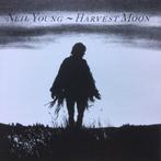 cd - Neil Young - Harvest Moon, Zo goed als nieuw, Verzenden